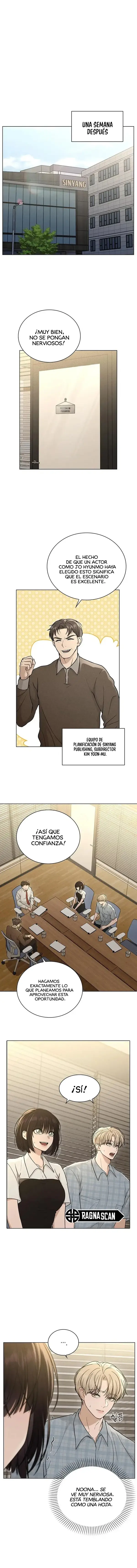 Reseña del amor capítulo 63 página 6