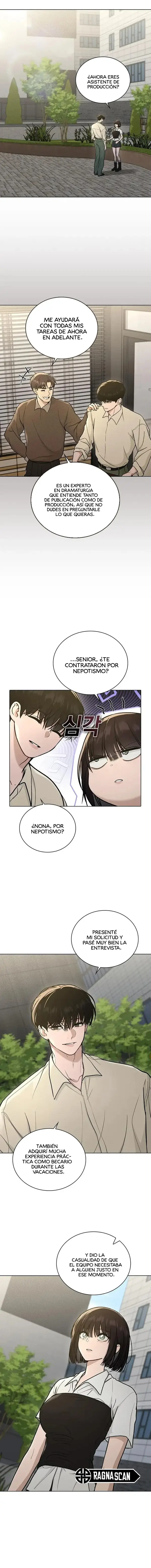 Reseña del amor capítulo 63 página 9
