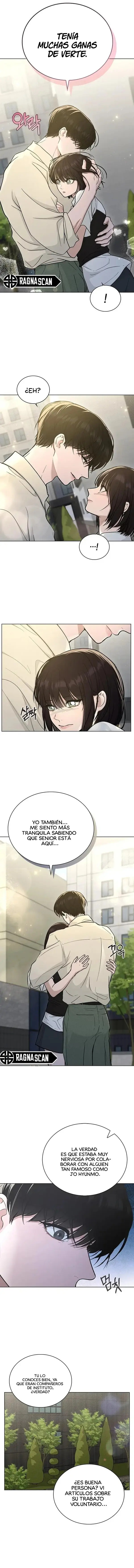 Reseña del amor capítulo 63 página 11