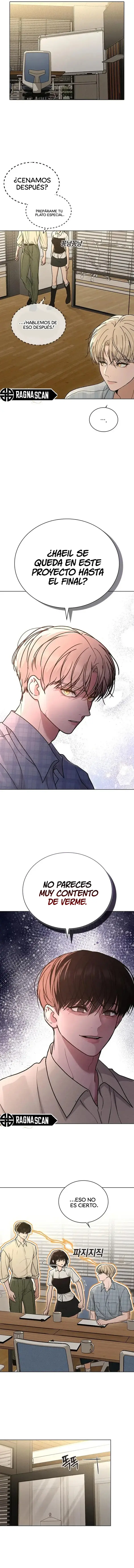 Reseña del amor capítulo 63 página 13