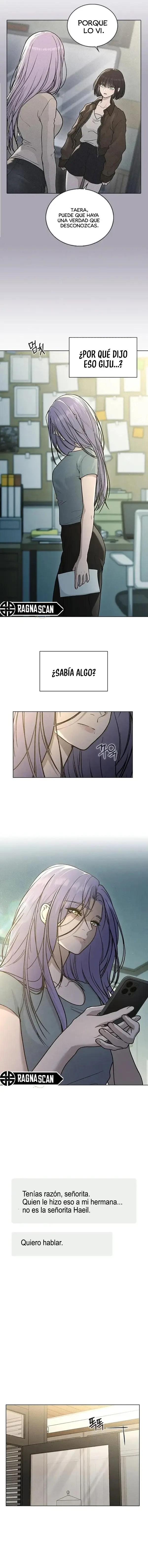 Reseña del amor capítulo 63 página 15