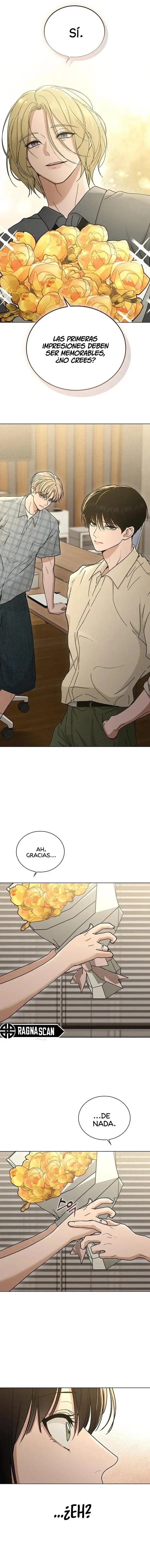 Reseña del amor capítulo 63 página 17