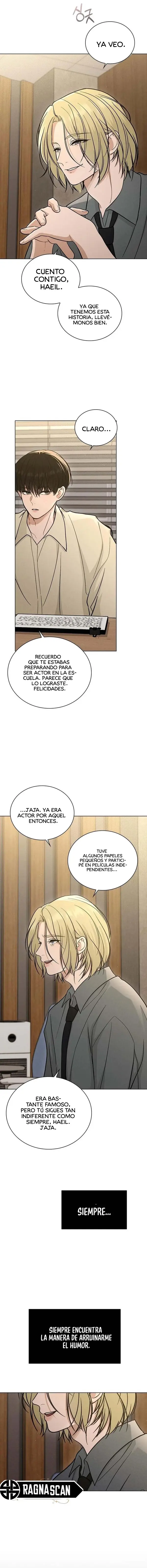 Reseña del amor capítulo 64 página 6