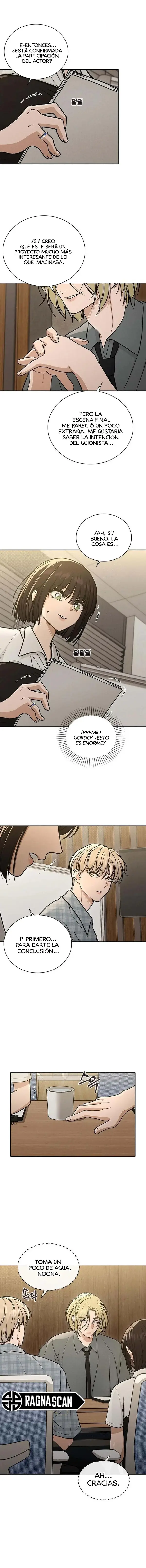 Reseña del amor capítulo 64 página 8