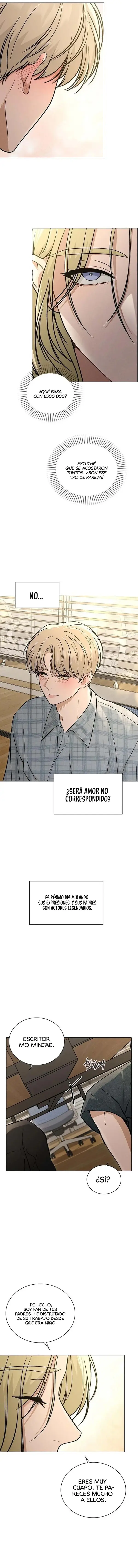 Reseña del amor capítulo 64 página 9