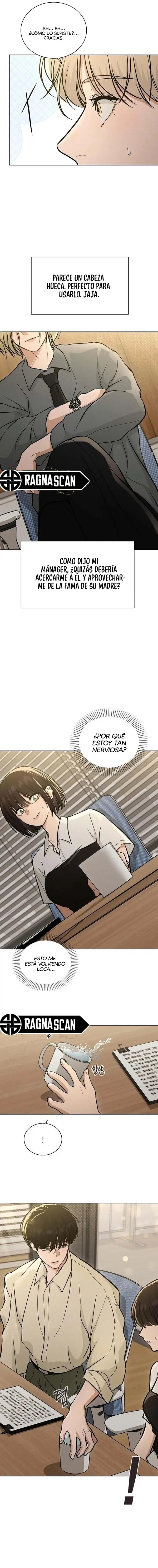 Reseña del amor capítulo 64 página 10