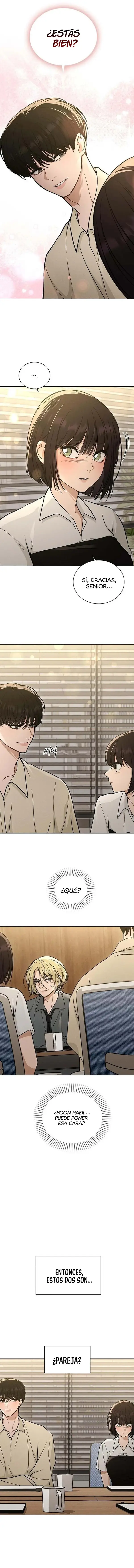 Reseña del amor capítulo 64 página 11