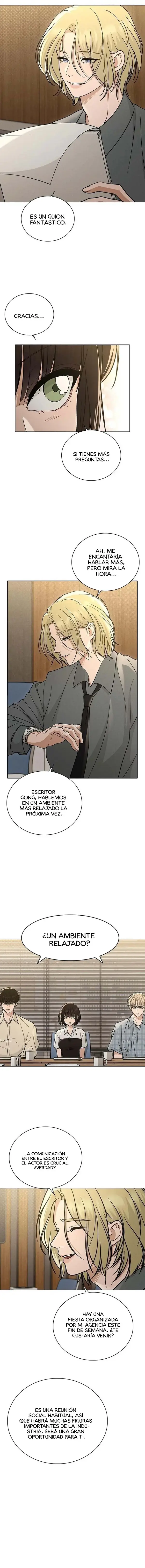 Reseña del amor capítulo 64 página 13