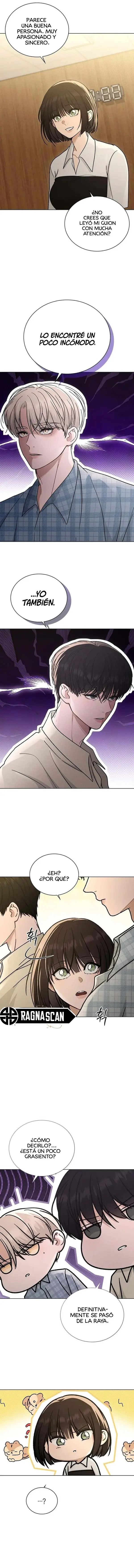 Reseña del amor capítulo 64 página 15