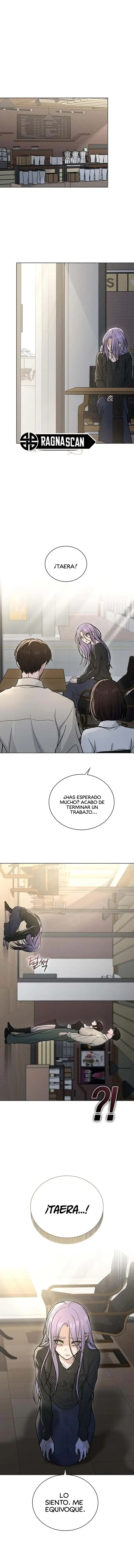 Reseña del amor capítulo 64 página 17