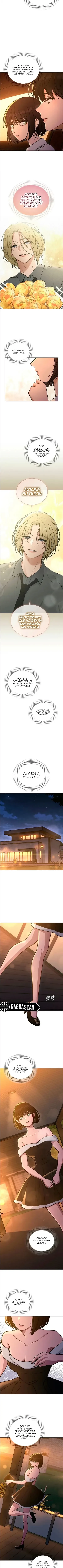 Reseña del amor capítulo 65 página 6