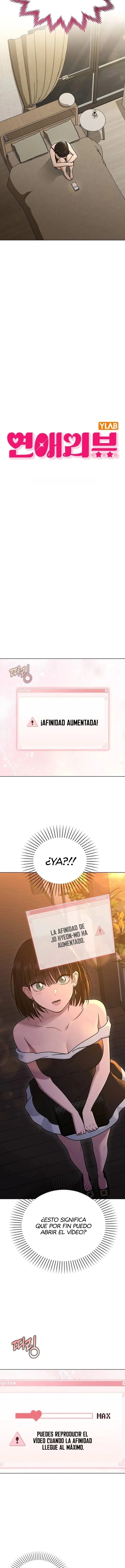 Reseña del amor capítulo 66 página 4