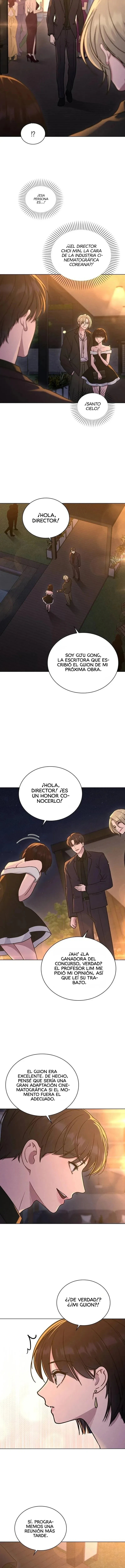 Reseña del amor capítulo 66 página 6