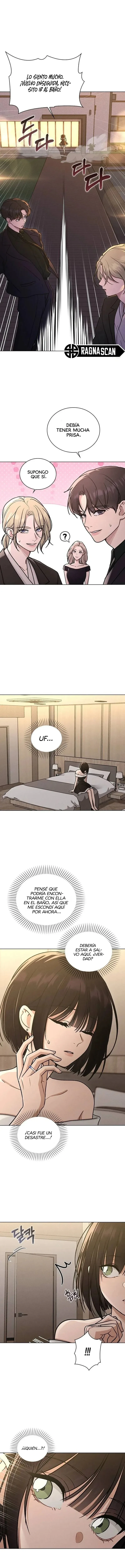 Reseña del amor capítulo 66 página 8