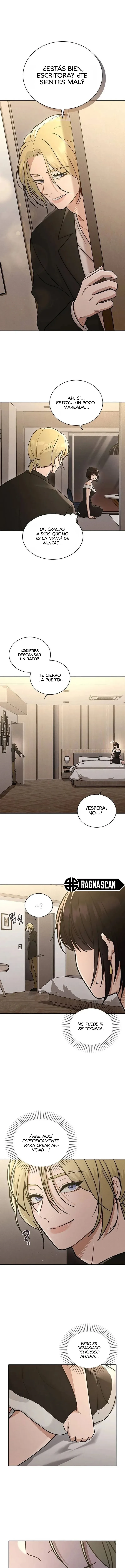 Reseña del amor capítulo 66 página 9