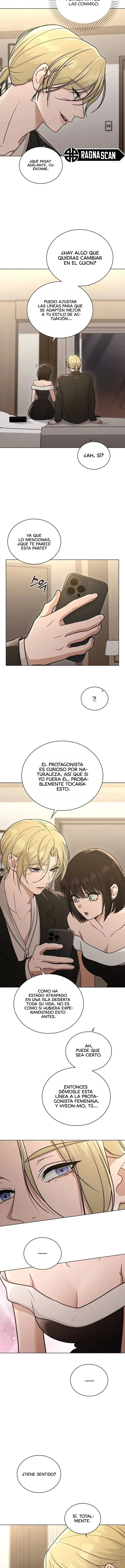Reseña del amor capítulo 66 página 11