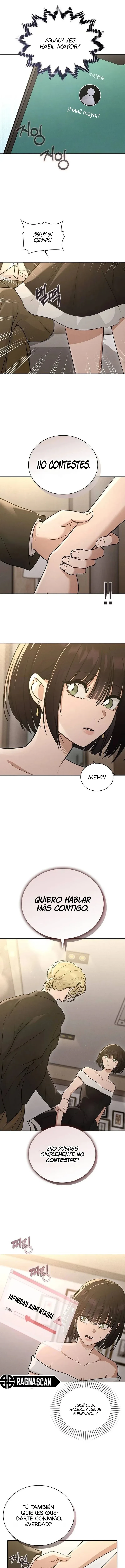 Reseña del amor capítulo 66 página 13