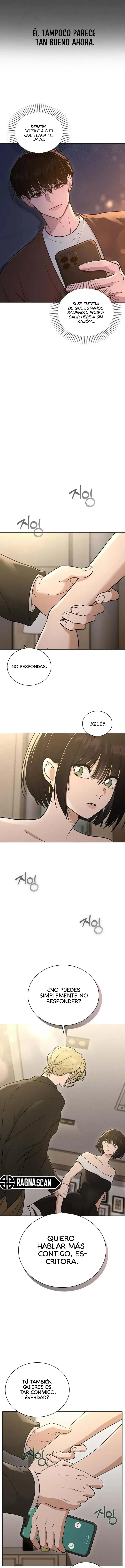 Reseña del amor capítulo 67 página 5