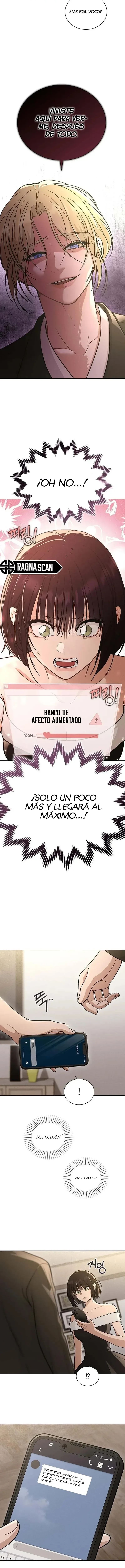 Reseña del amor capítulo 67 página 6