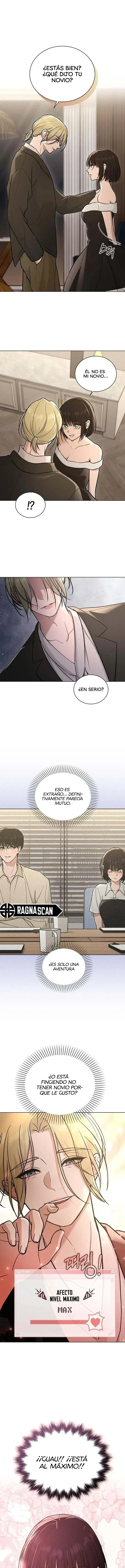 Reseña del amor capítulo 67 página 7