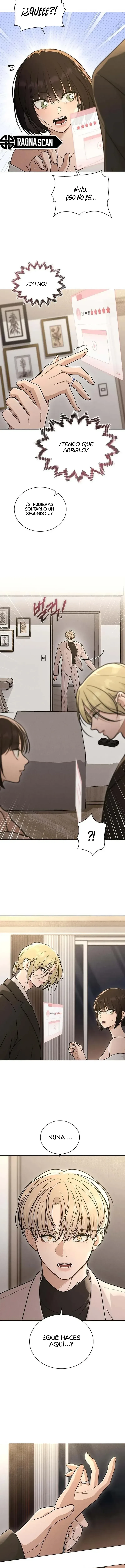 Reseña del amor capítulo 67 página 9