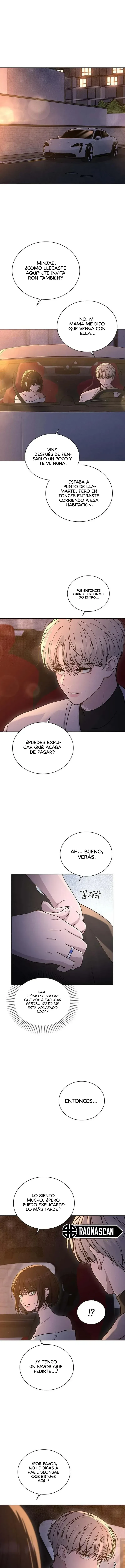 Reseña del amor capítulo 67 página 11
