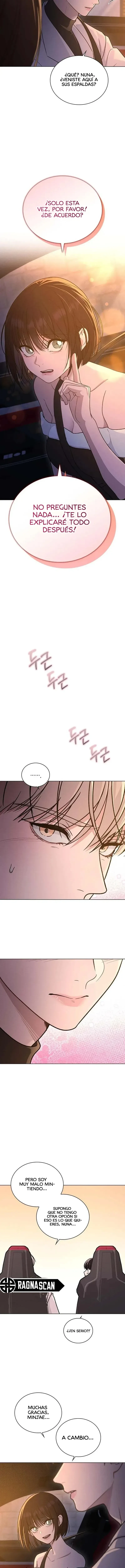 Reseña del amor capítulo 67 página 12