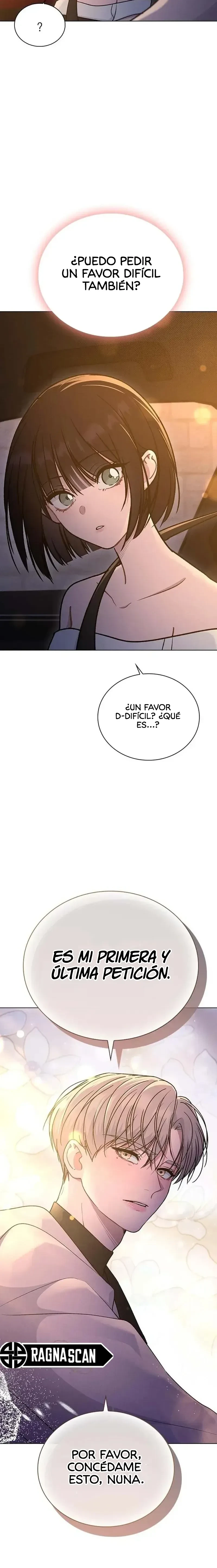 Reseña del amor capítulo 67 página 13
