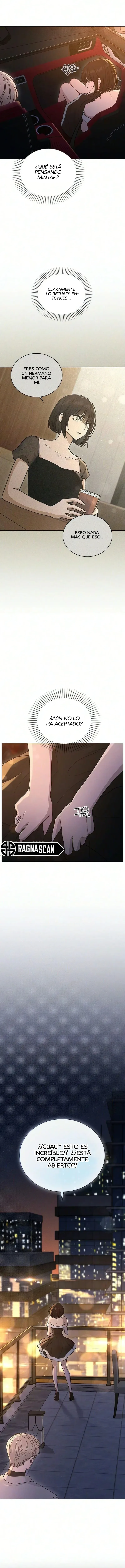 Reseña del amor capítulo 68 página 4