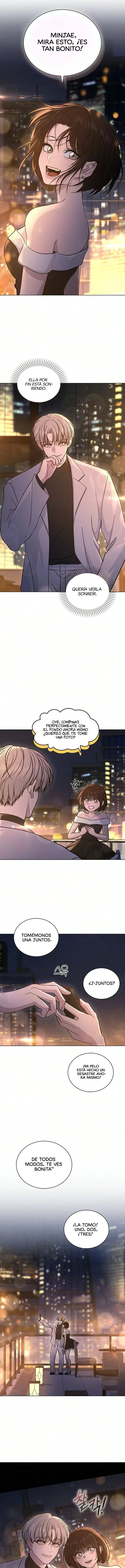 Reseña del amor capítulo 68 página 5