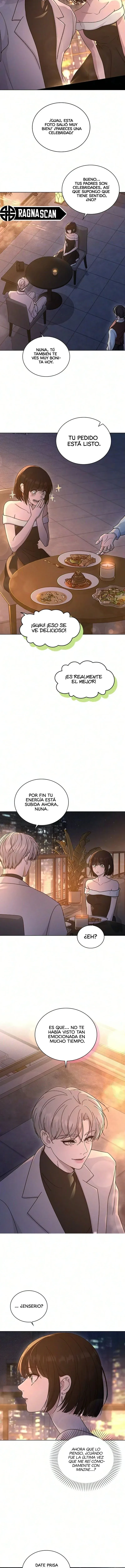 Reseña del amor capítulo 68 página 6