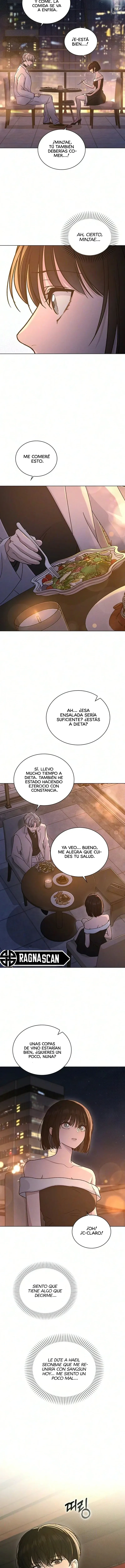 Reseña del amor capítulo 68 página 7