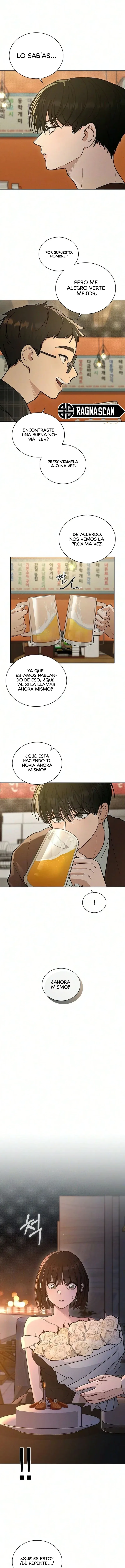 Reseña del amor capítulo 68 página 9