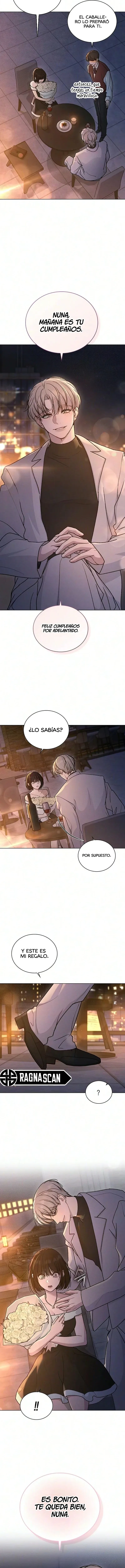 Reseña del amor capítulo 68 página 10