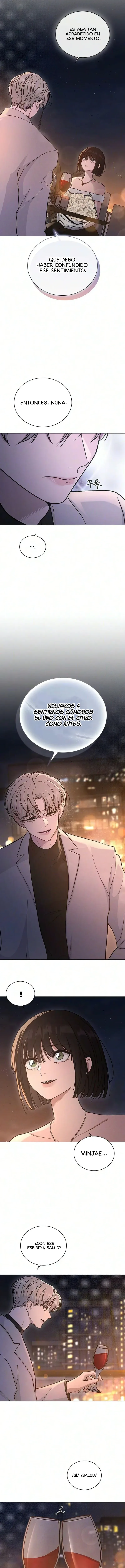 Reseña del amor capítulo 68 página 12