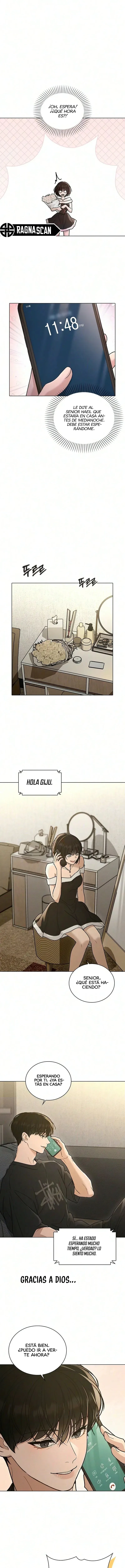 Reseña del amor - Capítulo 69 - Página 6 - LectorTMOo