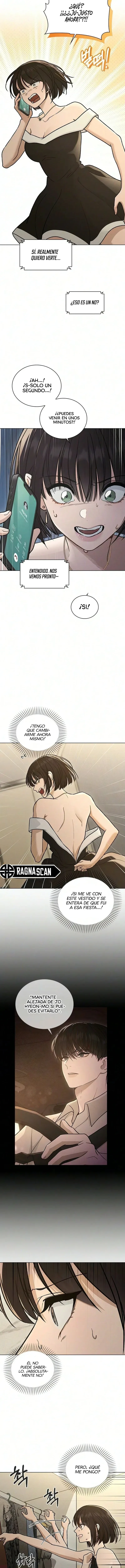 Reseña del amor - Capítulo 69 - Página 7 - LectorTMOo