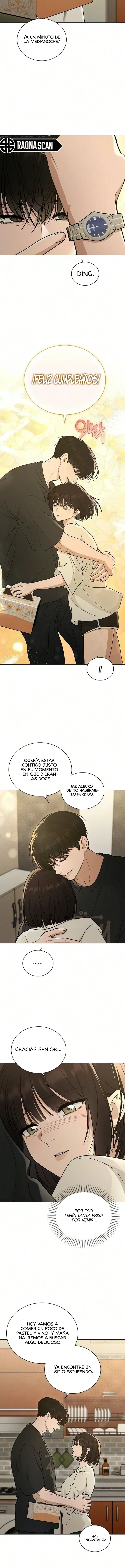 Reseña del amor - Capítulo 69 - Página 9 - LectorTMOo