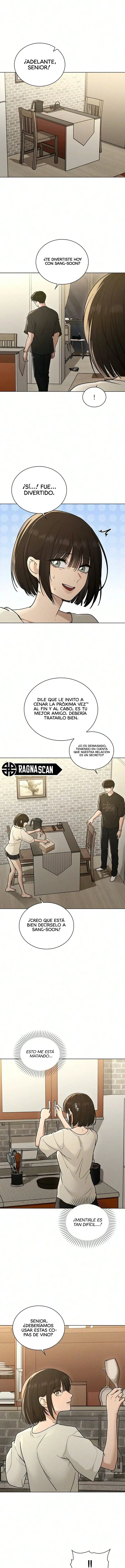 Reseña del amor - Capítulo 69 - Página 10 - LectorTMOo