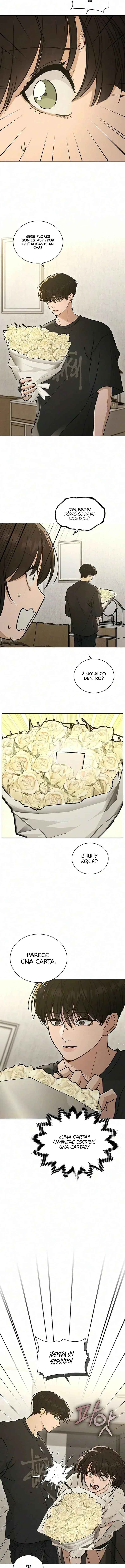 Reseña del amor - Capítulo 69 - Página 11 - LectorTMOo