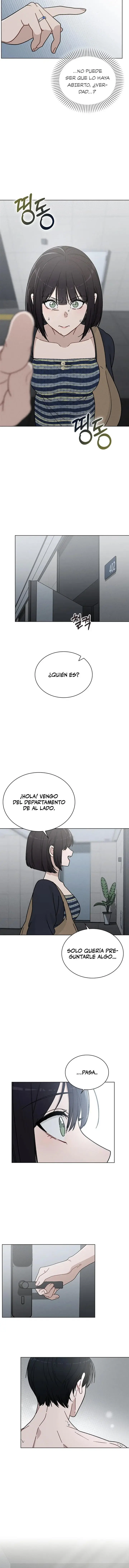 Reseña del amor - Capítulo 7 - Página 8 - LectorTMOo