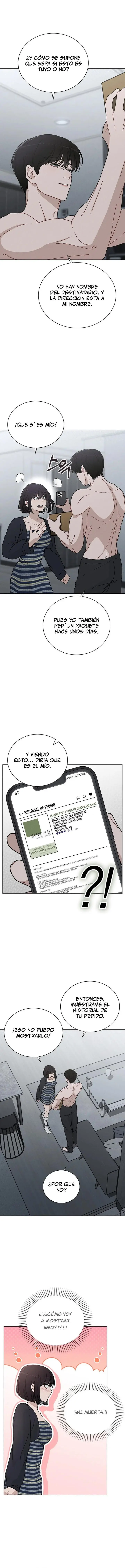 Reseña del amor - Capítulo 7 - Página 12 - LectorTMOo