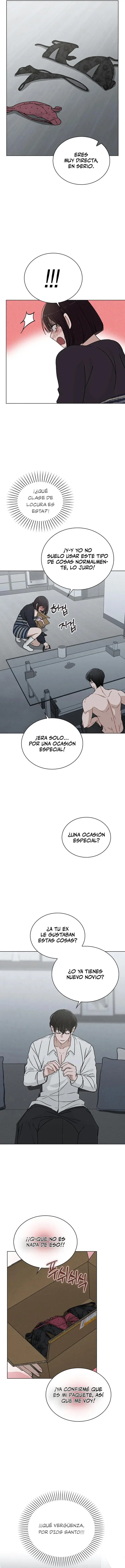 Reseña del amor - Capítulo 7 - Página 15 - LectorTMOo