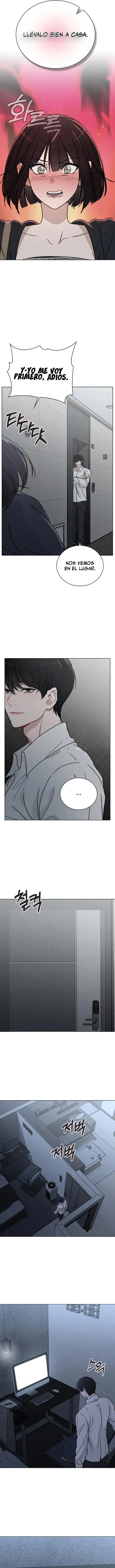 Reseña del amor - Capítulo 7 - Página 17 - LectorTMOo