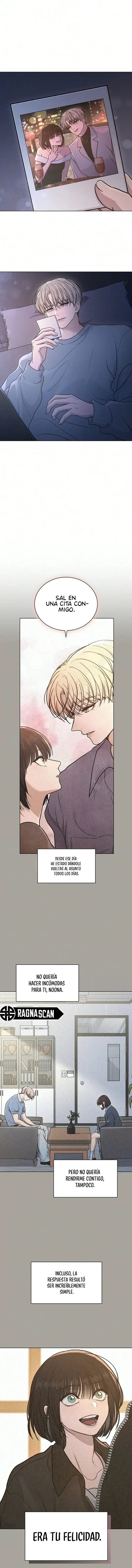 Reseña del amor capítulo 70 página 2