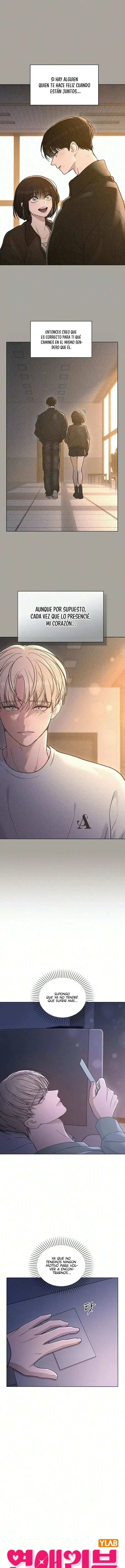 Reseña del amor capítulo 70 página 3