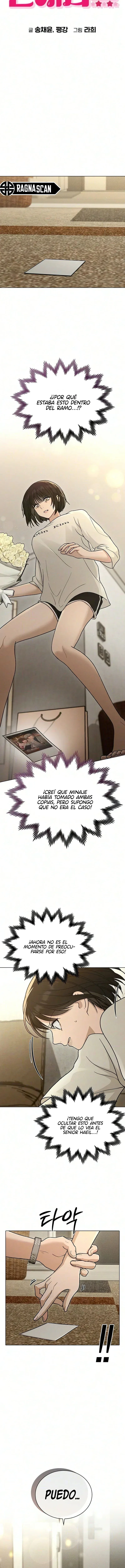 Reseña del amor capítulo 70 página 4