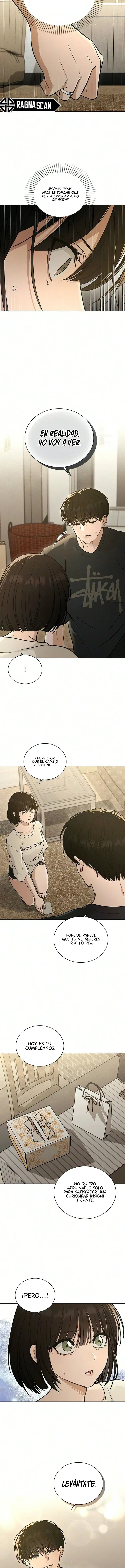Reseña del amor capítulo 70 página 6