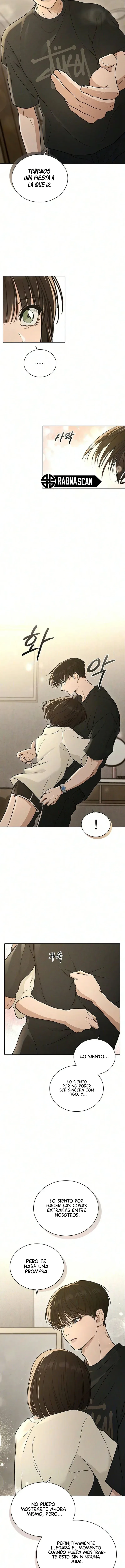 Reseña del amor capítulo 70 página 7