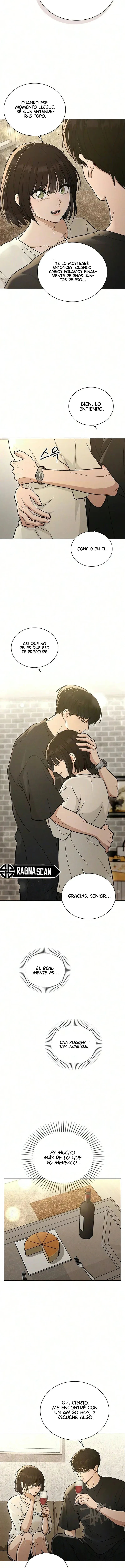 Reseña del amor capítulo 70 página 8